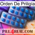 Orden De Priligía viagra2